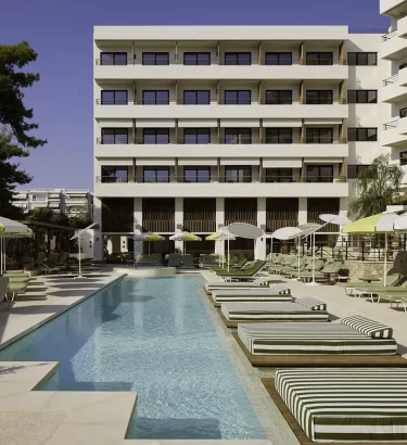 Ace Hotel & Swim Club