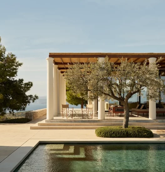 2026 Greece Hotels Open in Spring