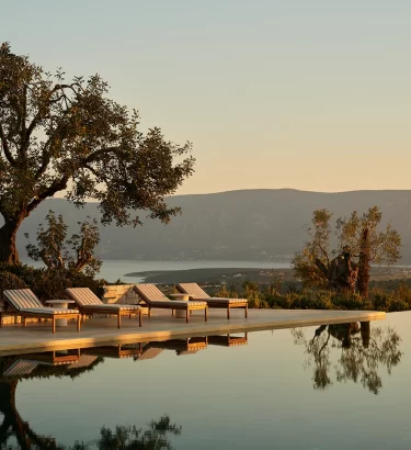 Amanzoe