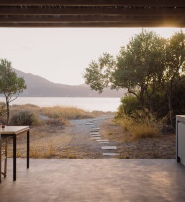 Skinopi Lodge