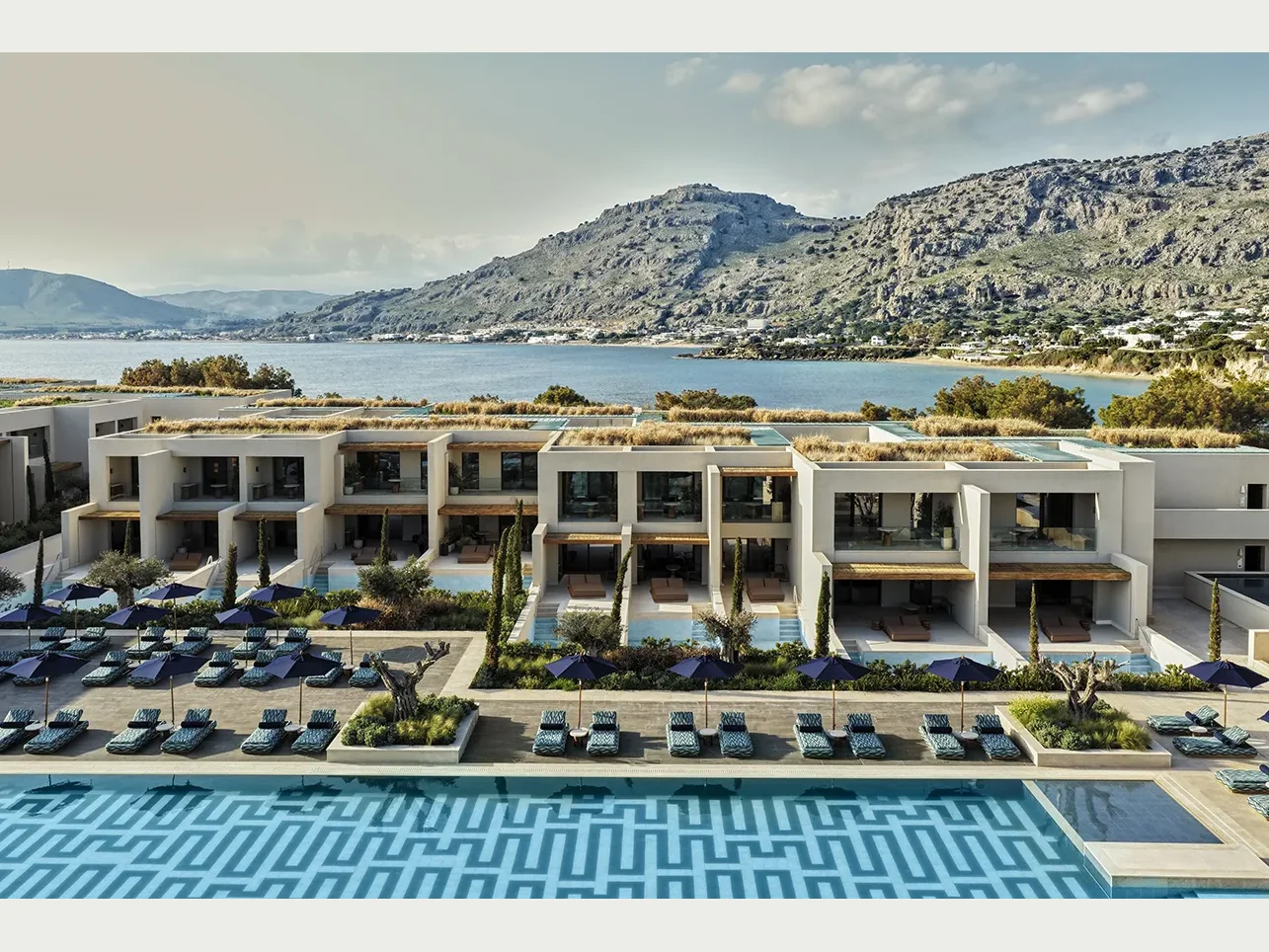 AMOH Hotel Rhodes