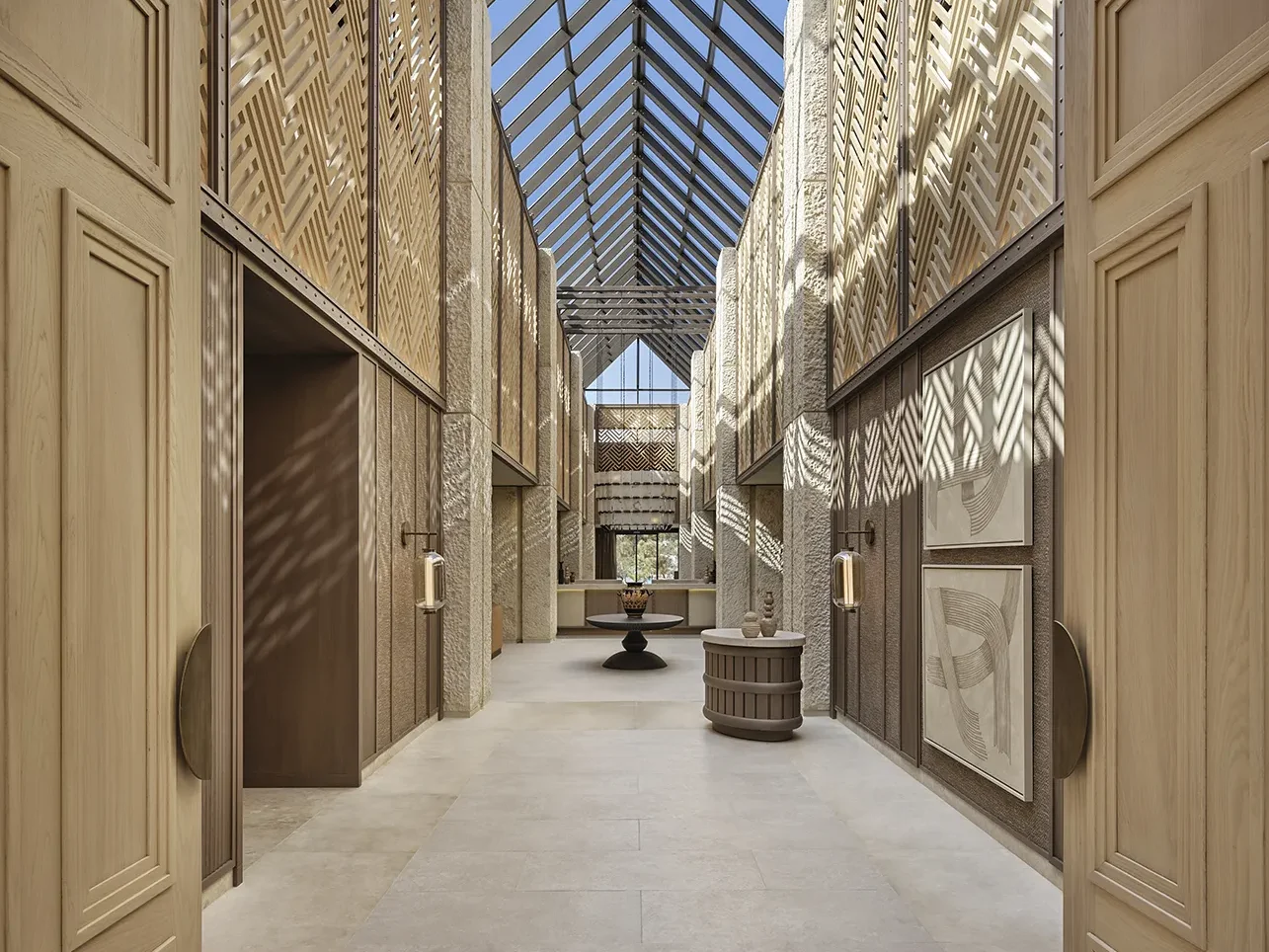 AMOH Hotel Rhodes
