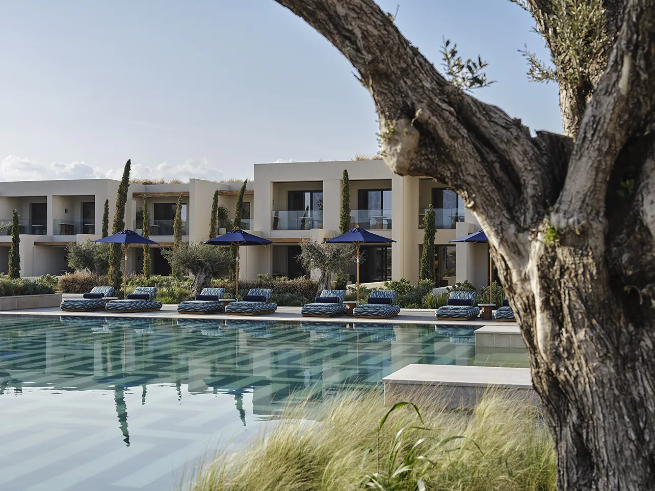 AMOH Hotel Rhodes