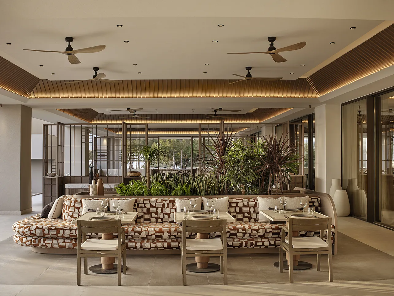 AMOH Hotel Rhodes