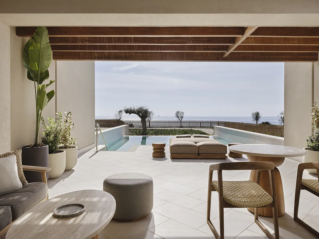 AMOH Hotel Rhodes