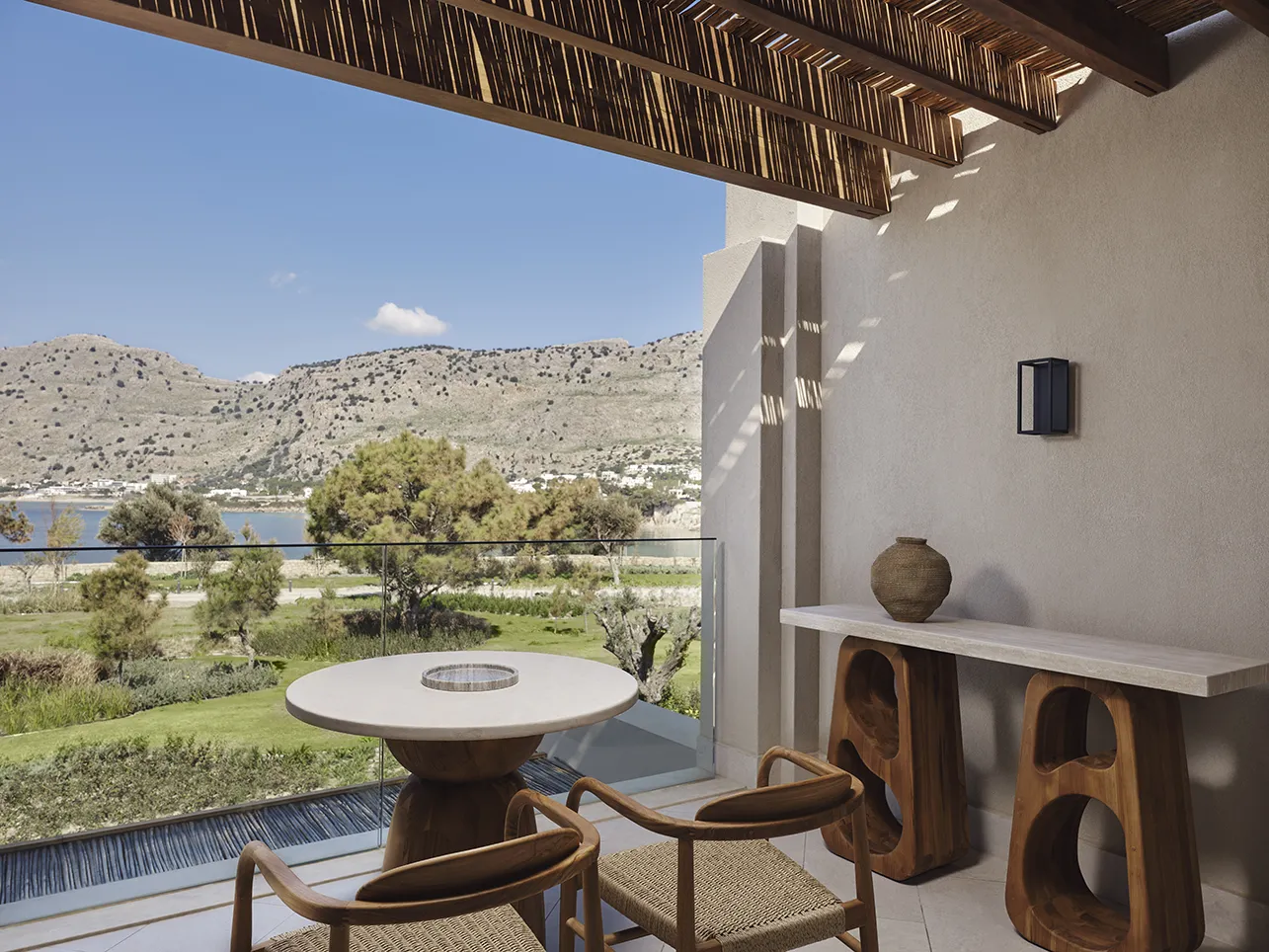 AMOH Hotel Rhodes