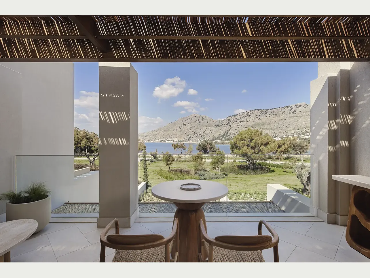 AMOH Hotel Rhodes