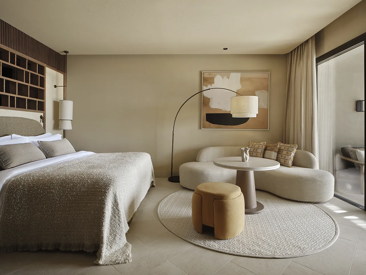 AMOH Hotel Rhodes