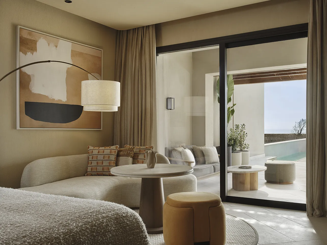 AMOH Hotel Rhodes