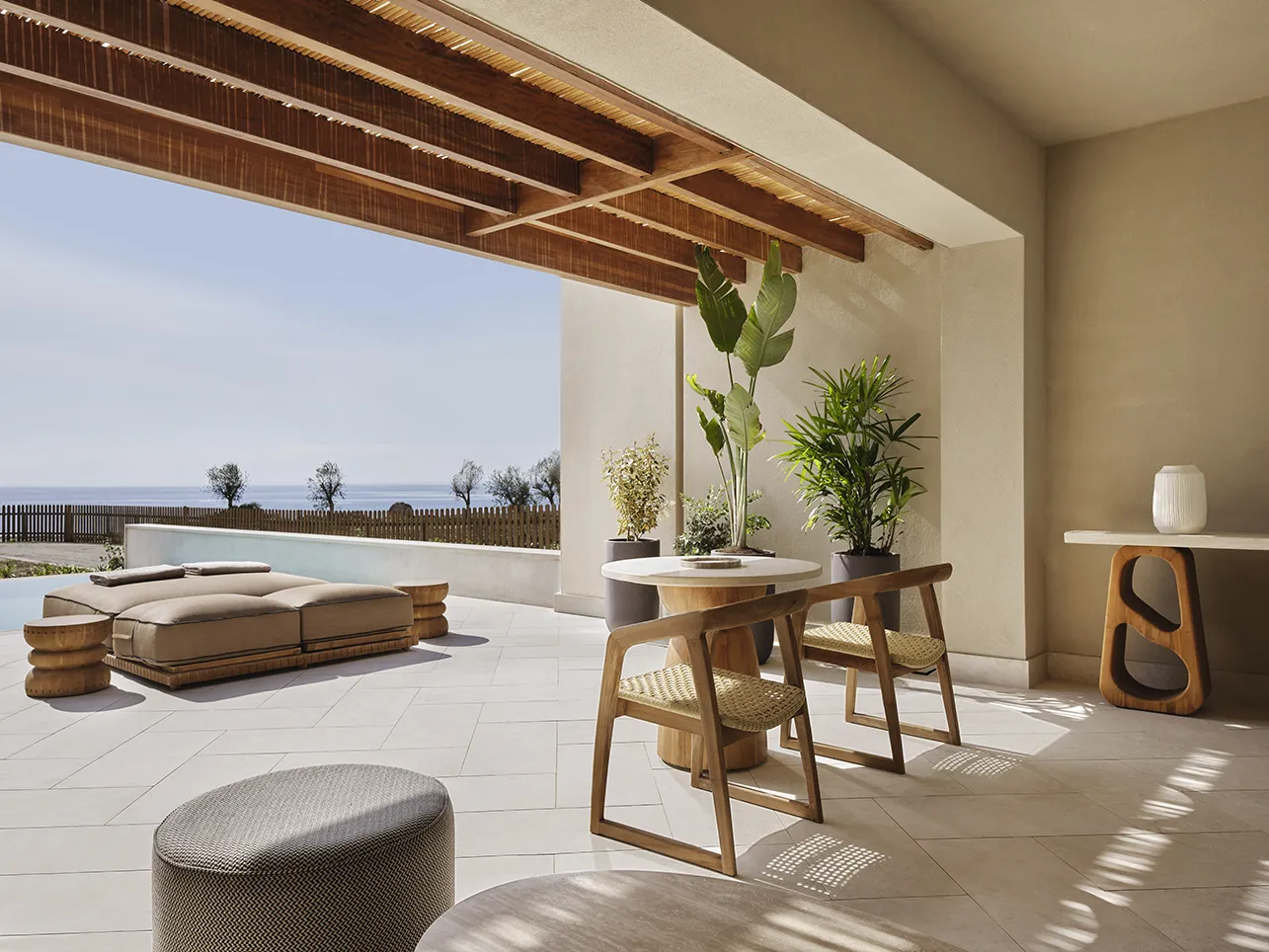 AMOH Hotel Rhodes