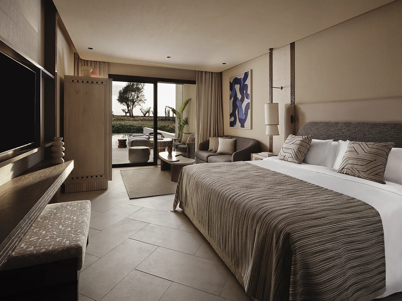 AMOH Hotel Rhodes