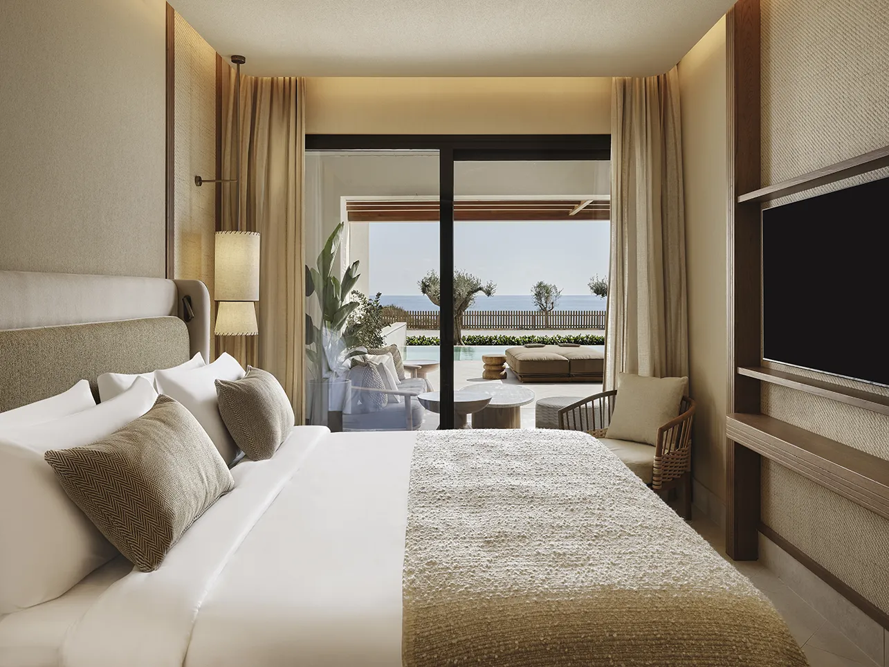 AMOH Hotel Rhodes