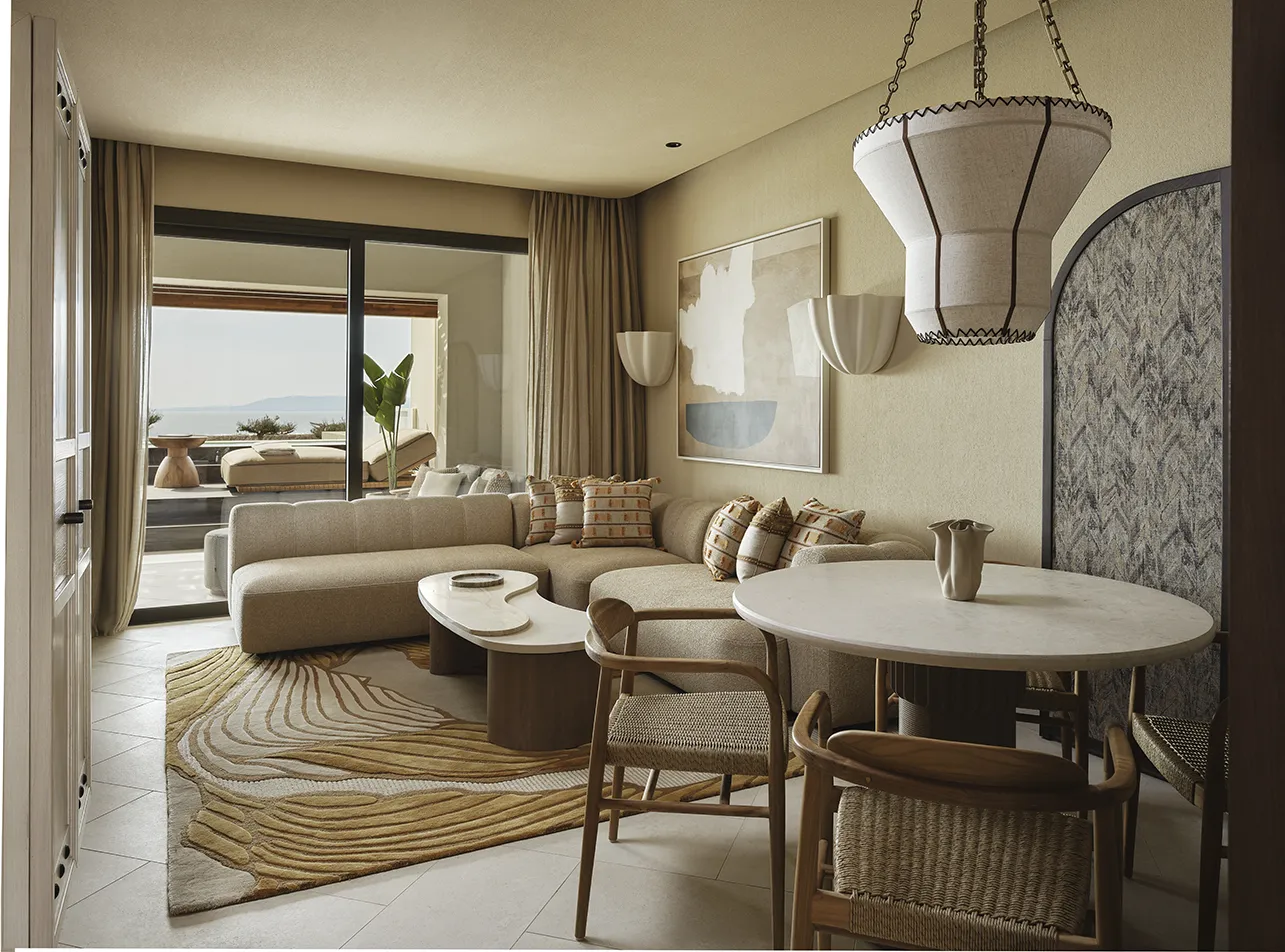 AMOH Hotel Rhodes