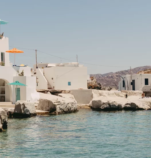 Kimolos: Our Mini-Guide