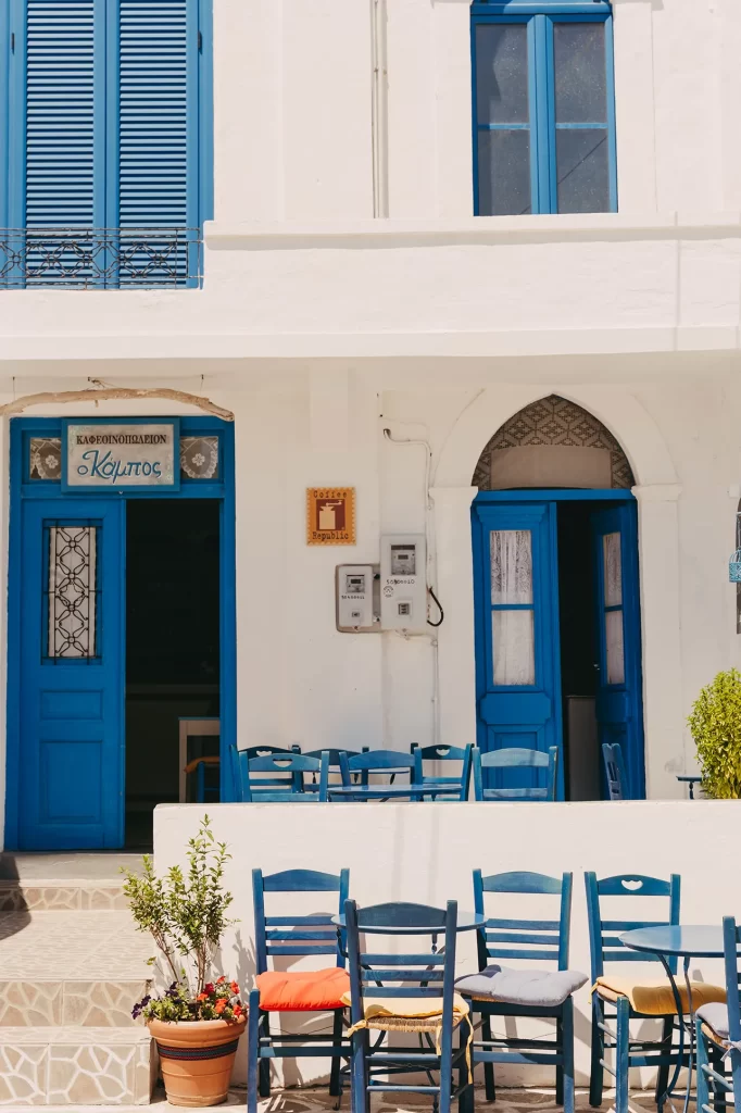 Kimolos