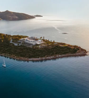 Minos Palace