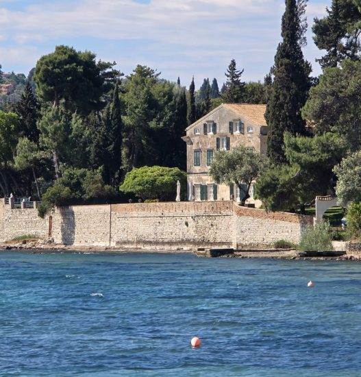 Movies & Series Filmed in Greece