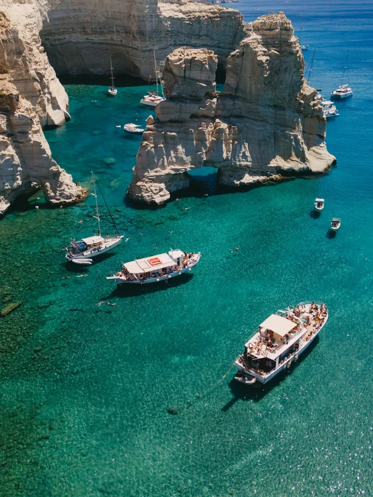 Milos: our insider's guide