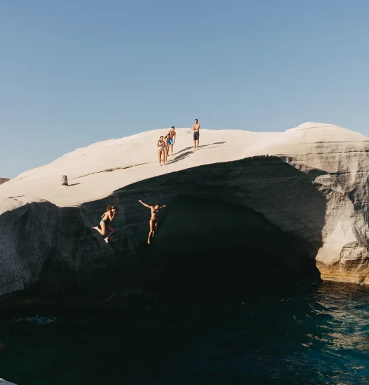 Milos: Our Guide