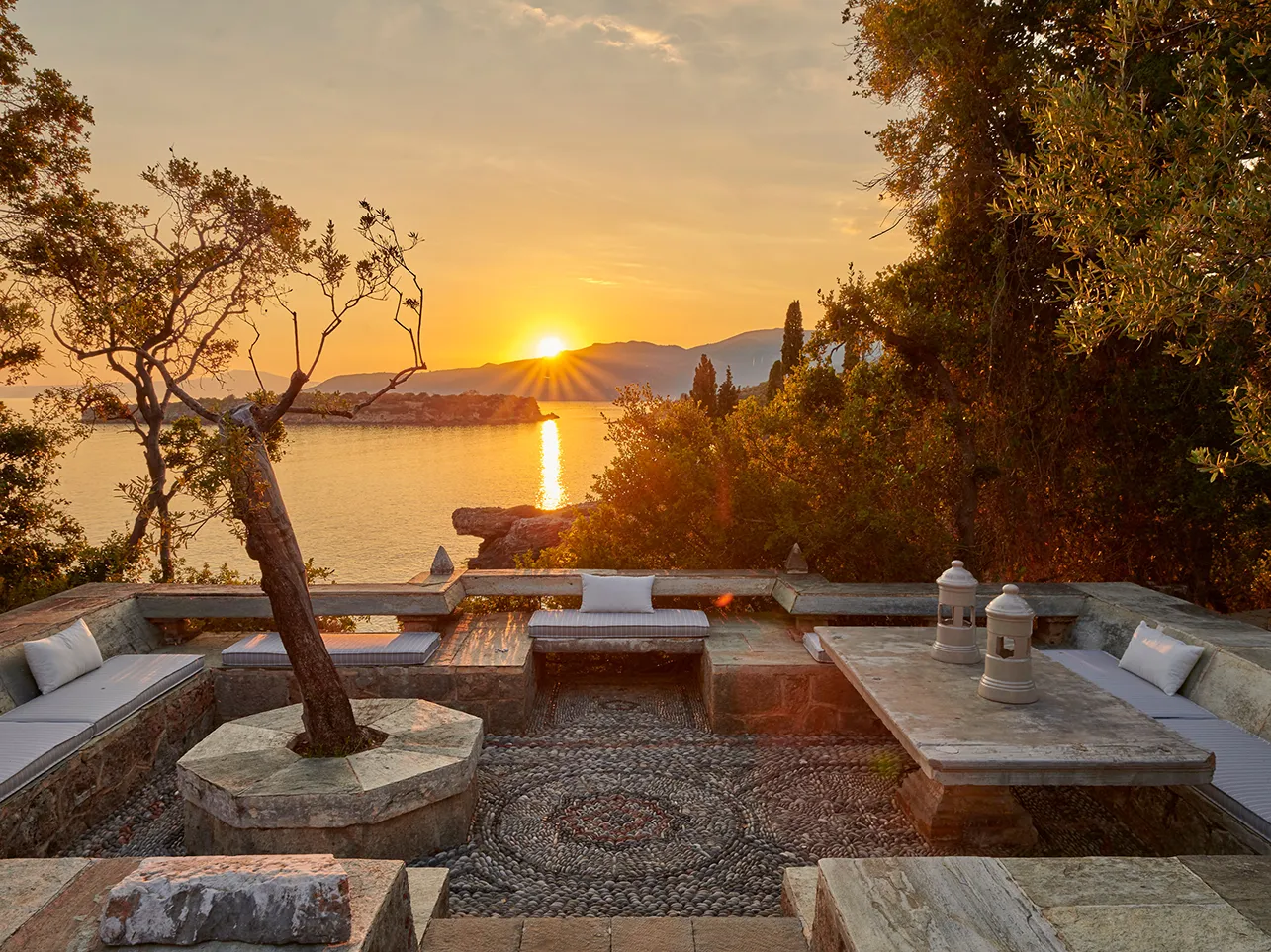 Patrick Leigh Fermor