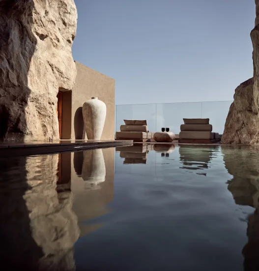 Adults Only Hotels in Greece