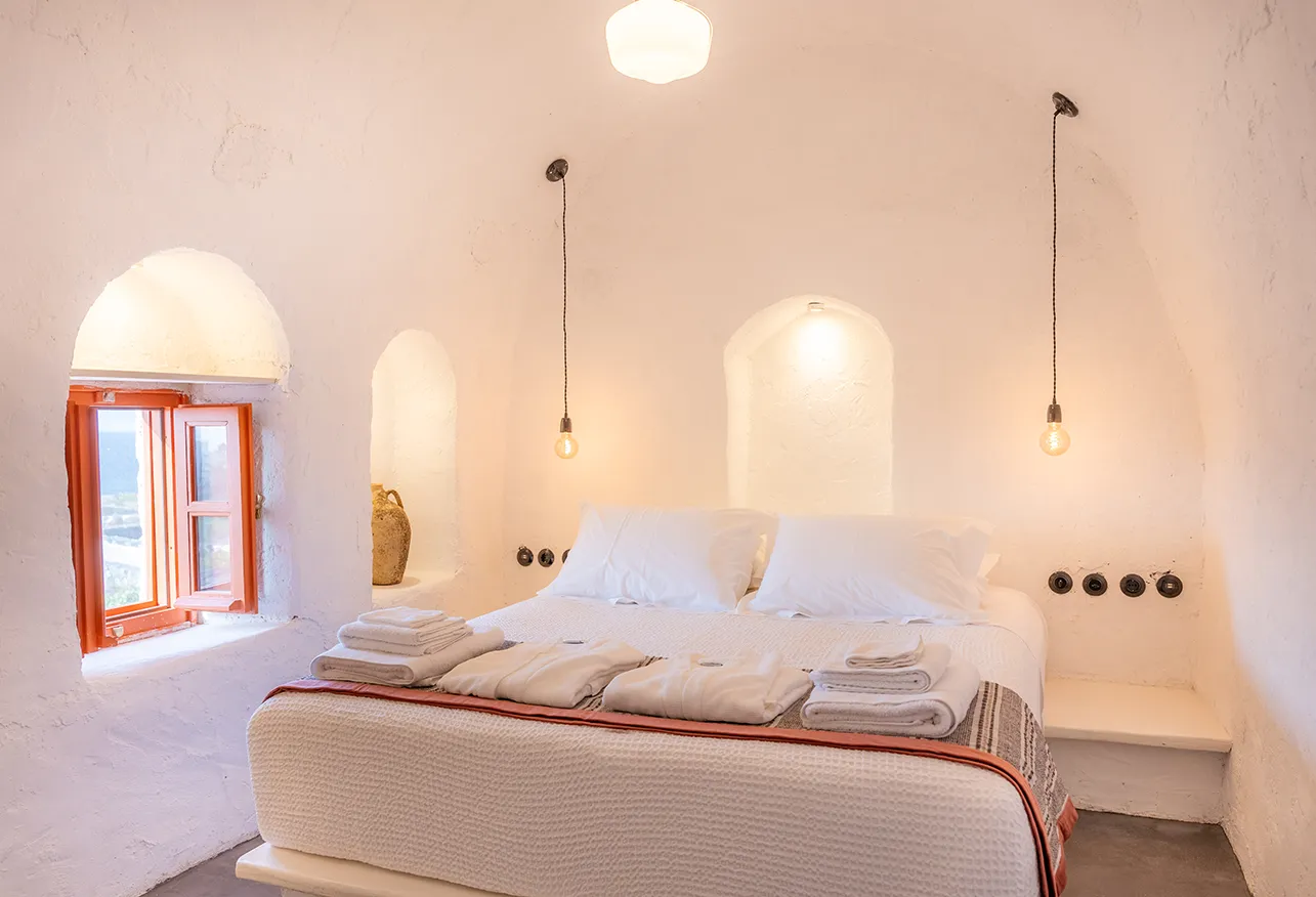 Santa Irini Retreat