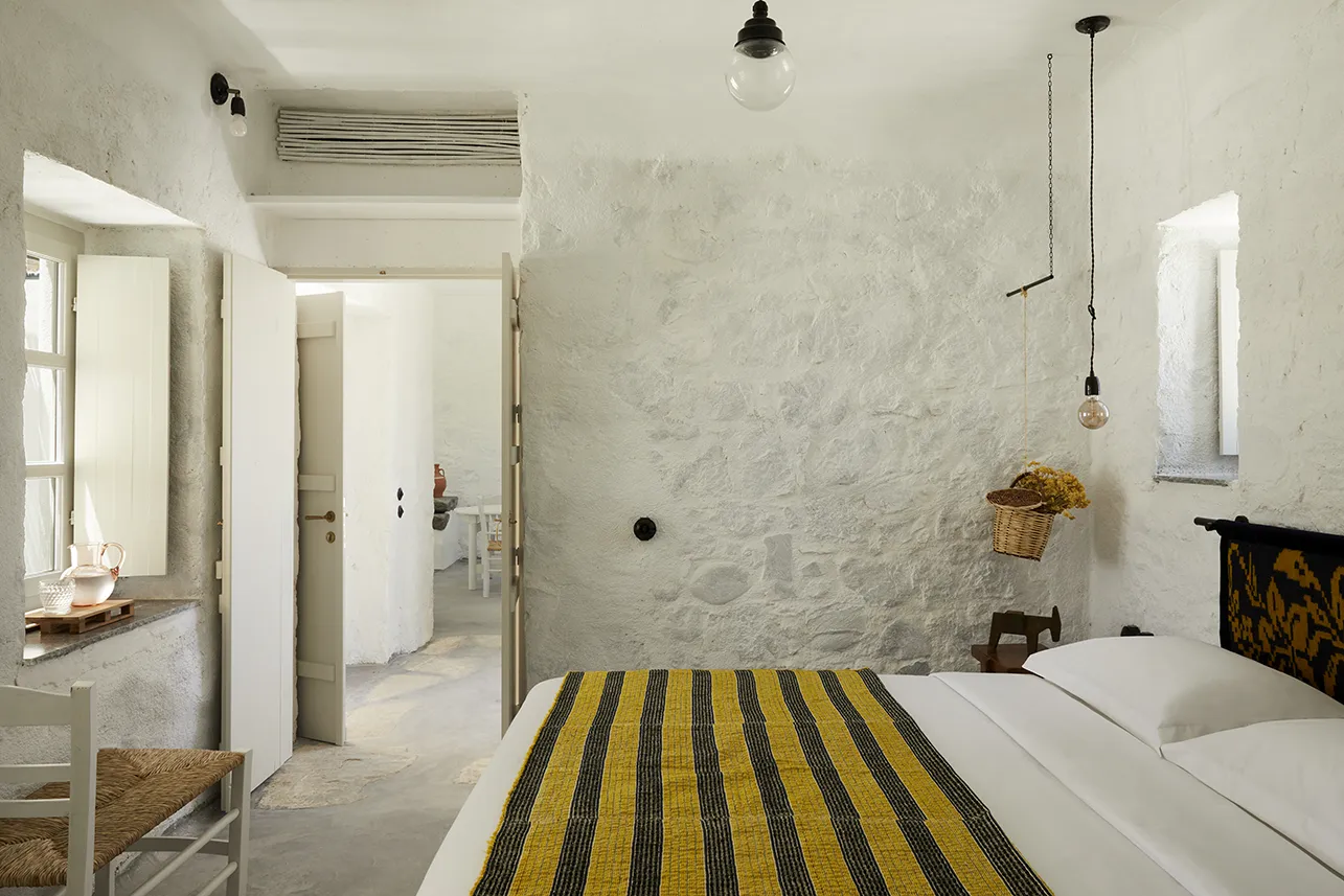 Santa Irini Retreat