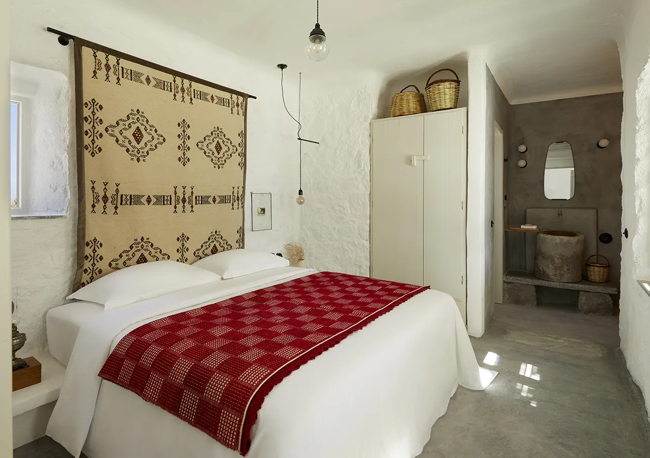 Santa Irini Retreat