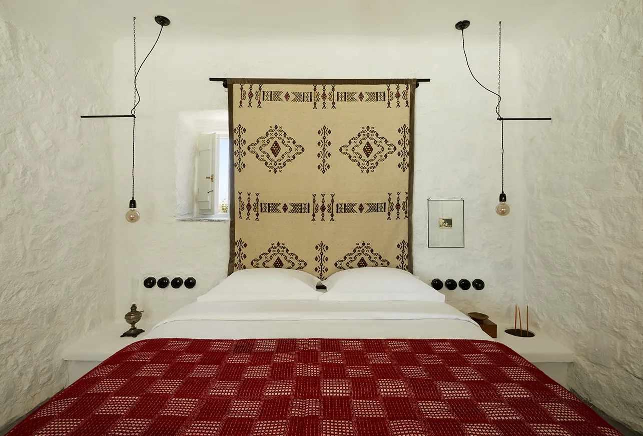 Santa Irini Retreat