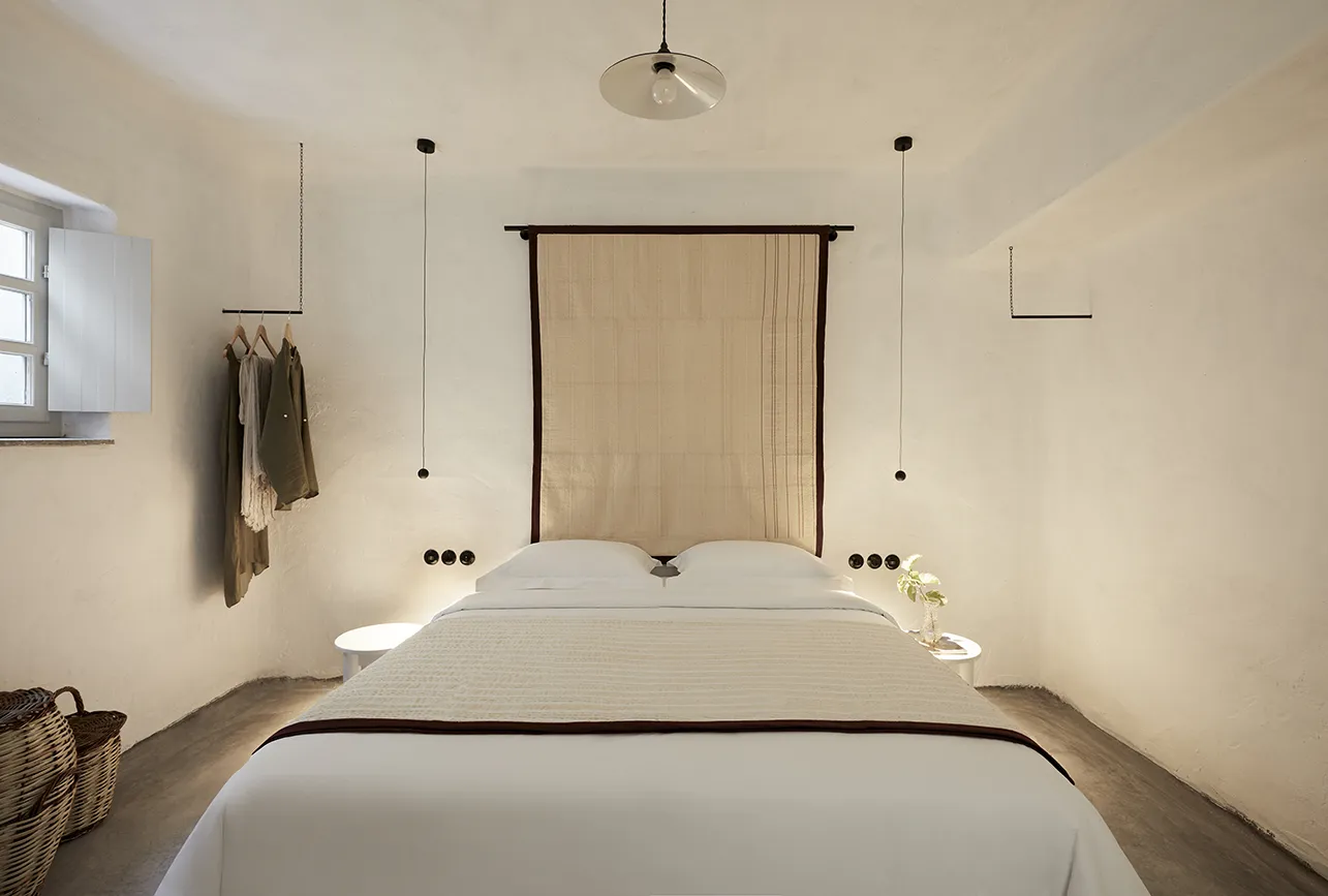 Santa Irini Retreat