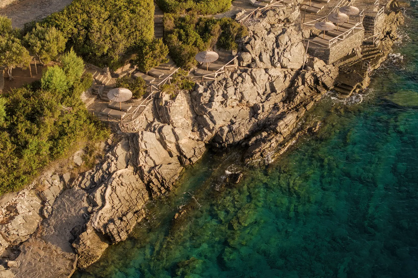 Minos Palace