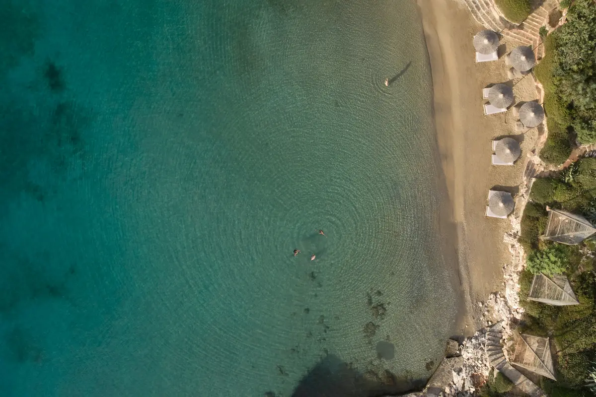 Mirabello Minos Beach Art