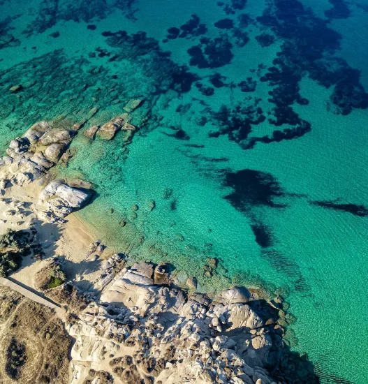 Blue Flag Beaches in Greece