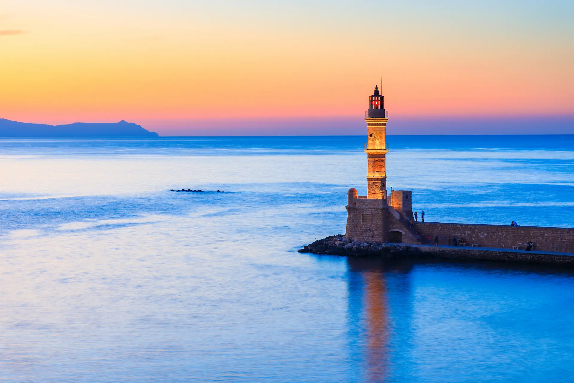 Chania guide