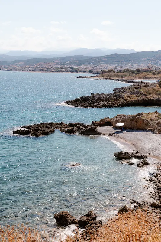 Chania guide