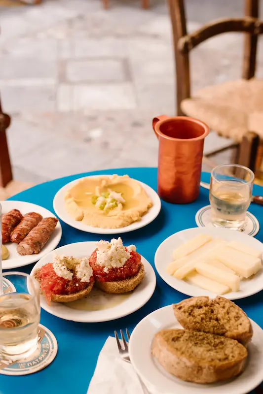 Chania guide