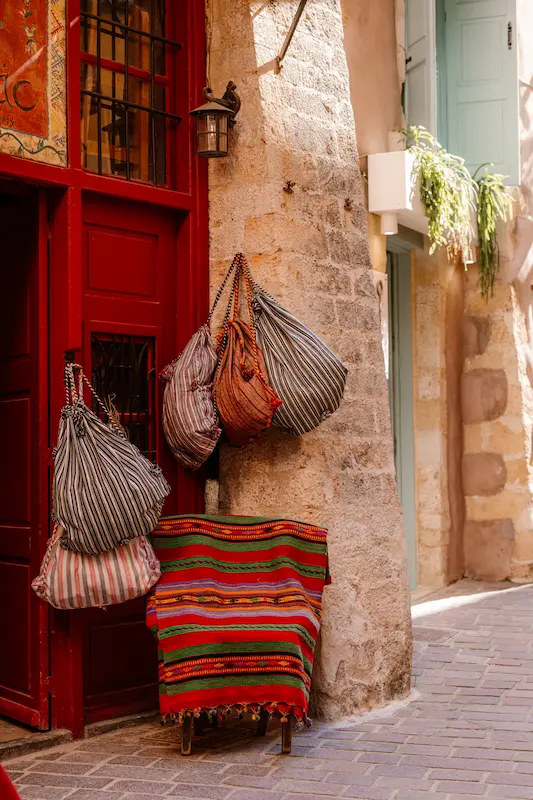 Chania guide