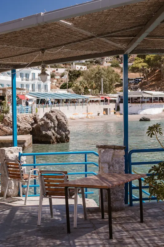 Chania guide