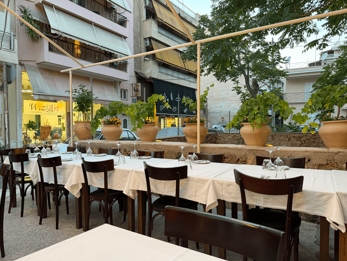 Taverna ton Filon