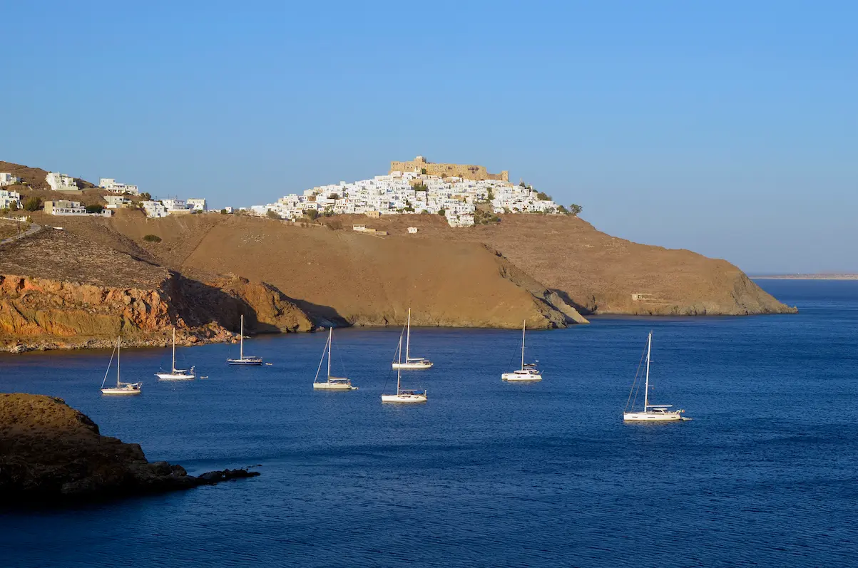 Astypalea