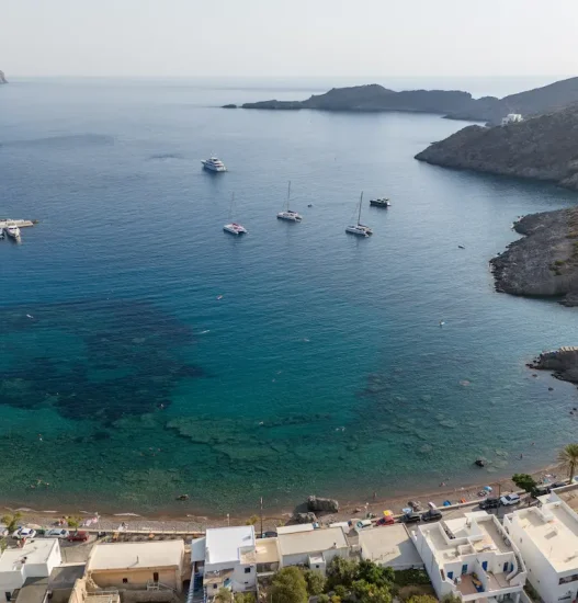 Kythira: Our Guide