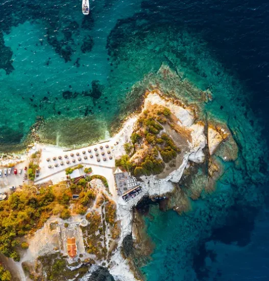 Greek Islands You’ve Never Heard Of – Part 2