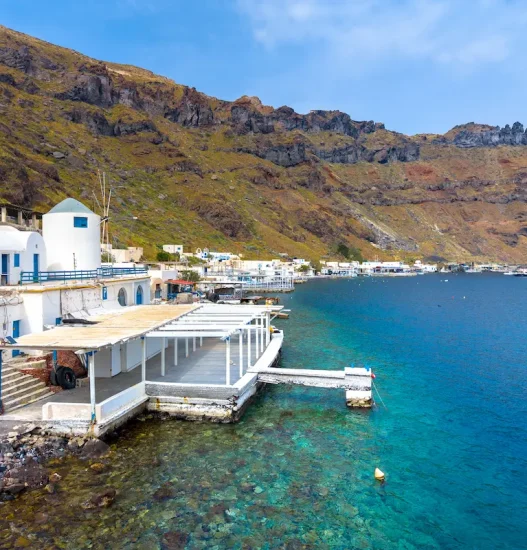 Greek Islands You’ve Never Heard Of – Part 1