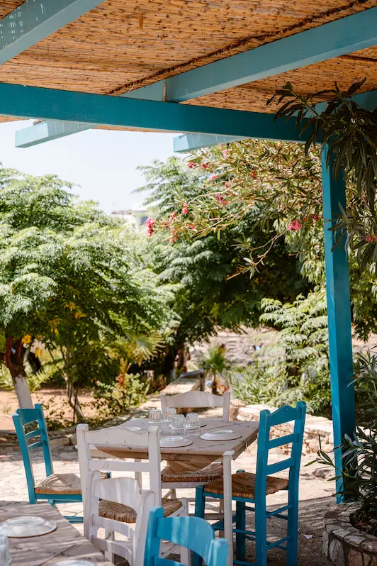 Kythira